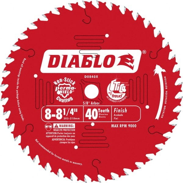 DIABLO D0840X