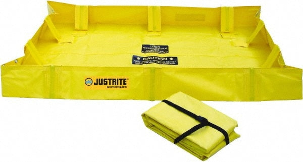 Justrite. 28556 Containment Blnket/Pillow/Pool