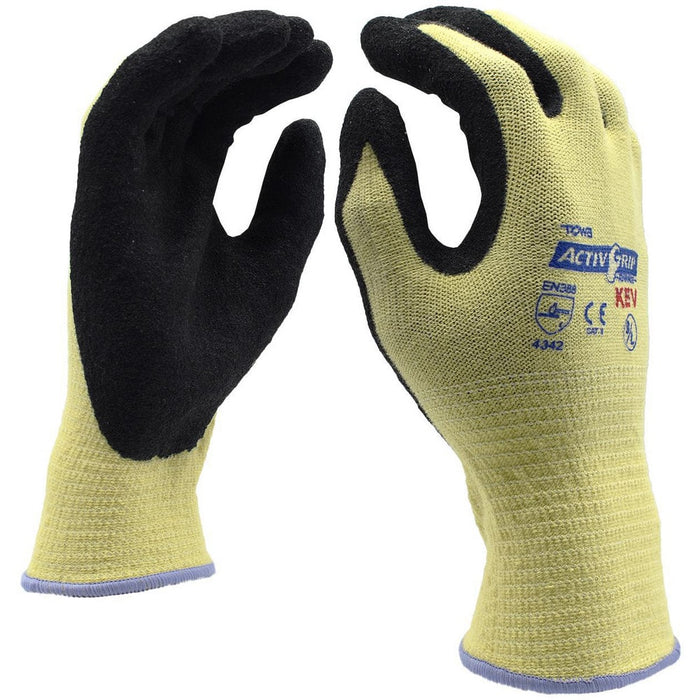 Cordova AG591L Gloves Knit