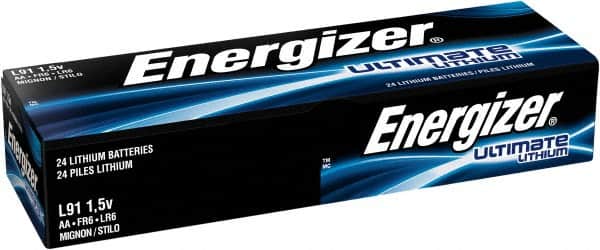 Energizer. L91