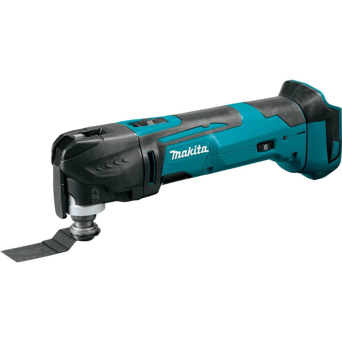 Makita XMT03Z Combo Kit