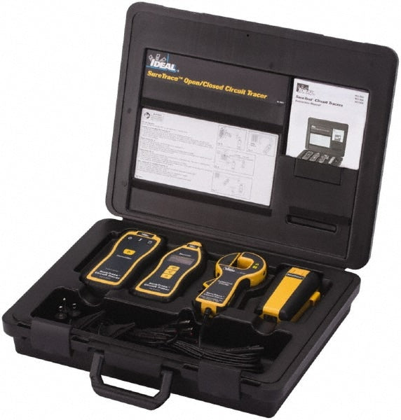 Ideal 61-959 Test Instruments