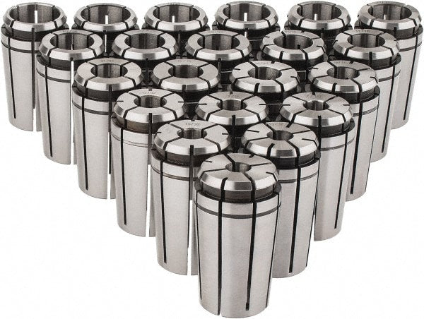 Centaur 70063 Tg Single Angle Collet Sets