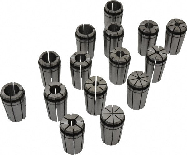 Centaur 70064 Tg Single Angle Collet Sets