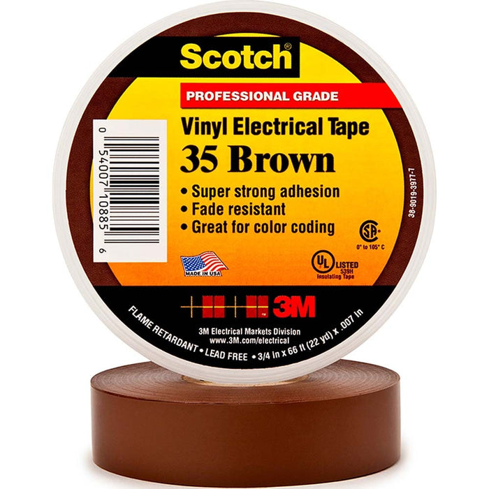 3M 7000132638 Electrical Tape