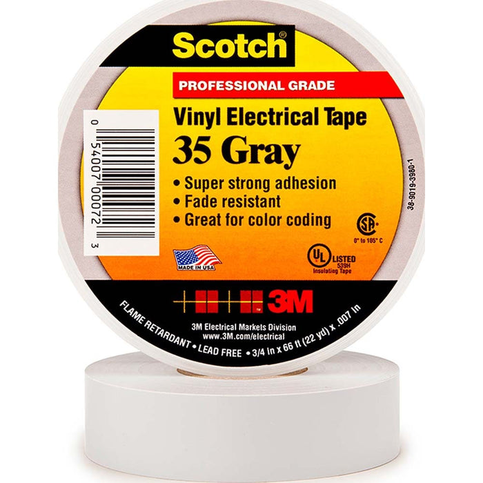 3M 7000006099 Electrical Tape