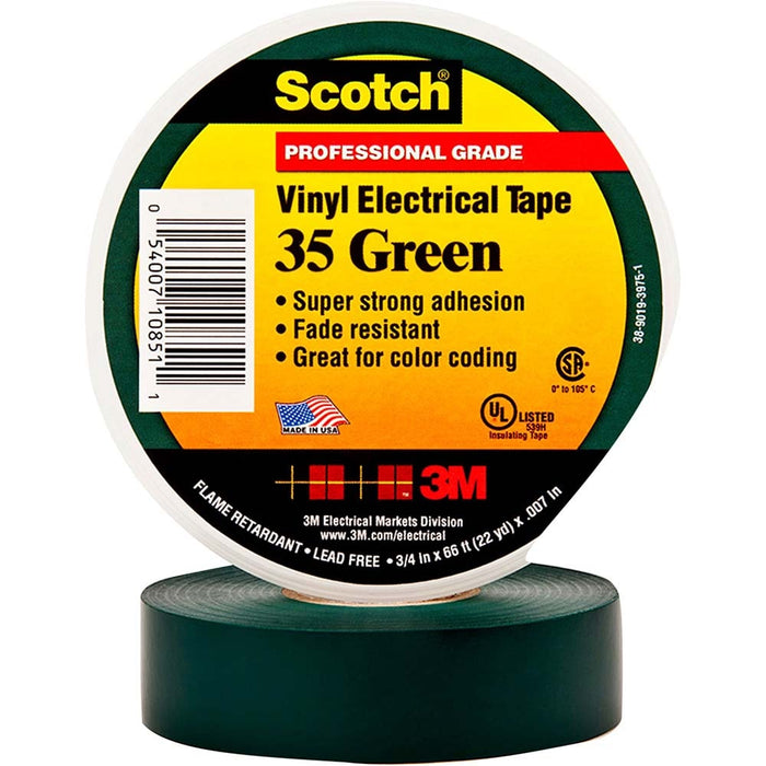 3M 7000132639 Electrical Tape