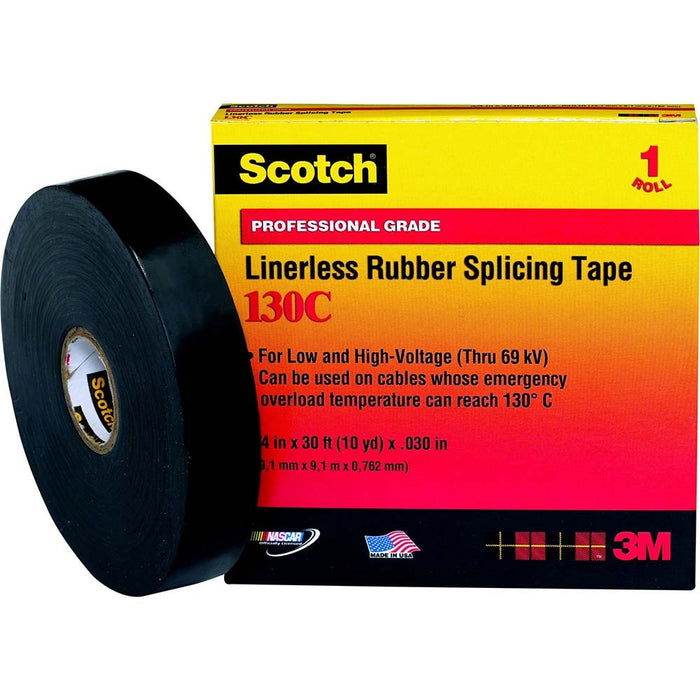 3M 7000006086 Electrical Tape