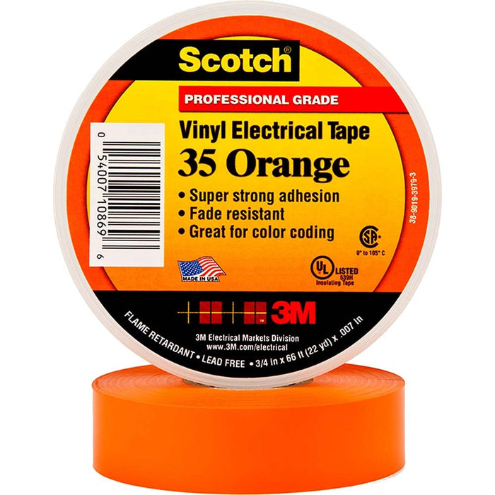 3M 7000058438 Electrical Tape