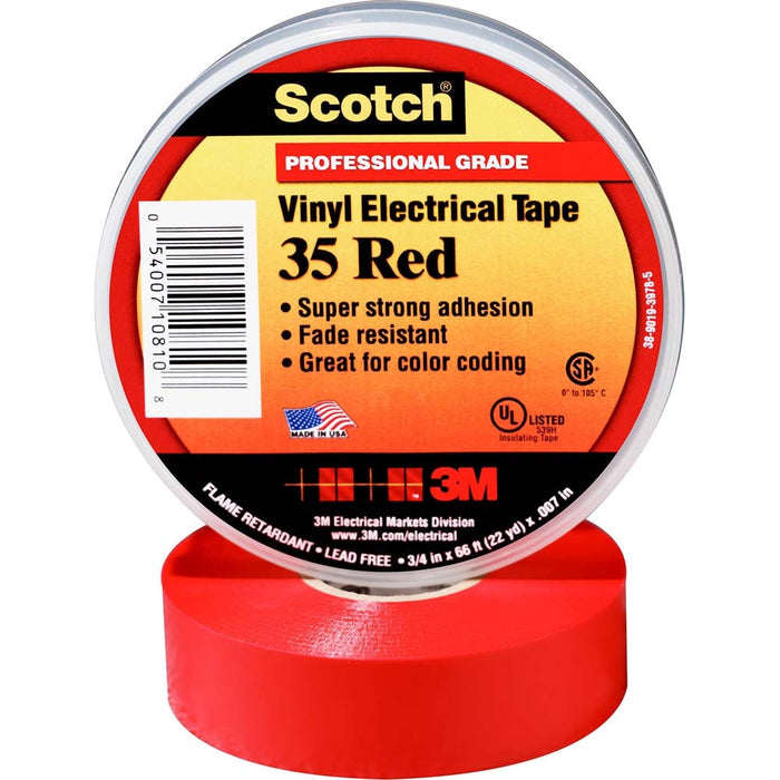 3M 7000132636 Electrical Tape