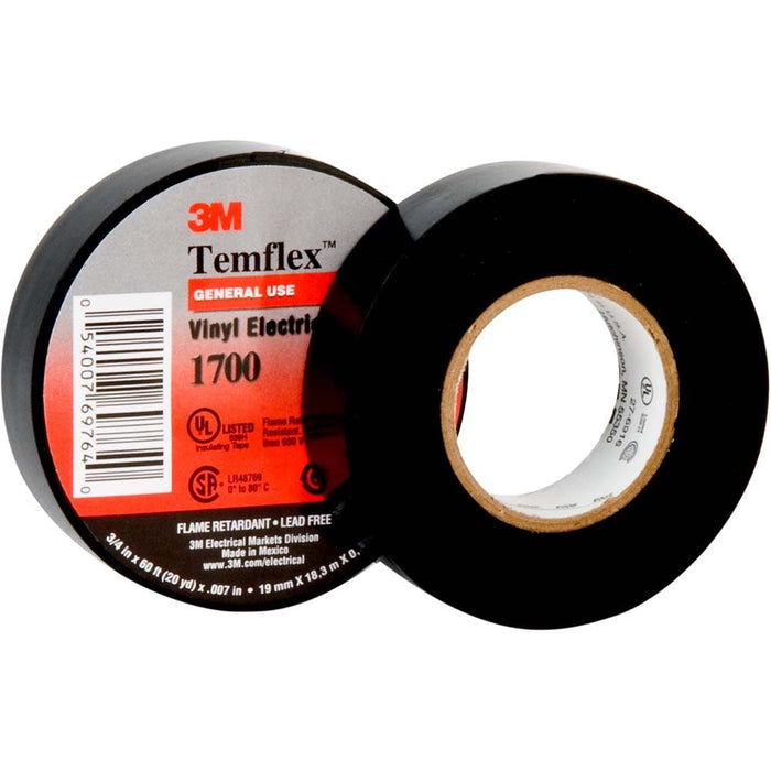 3M 7000132902 Electrical Tape