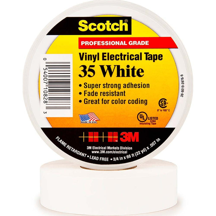 3M 7000058436 Electrical Tape