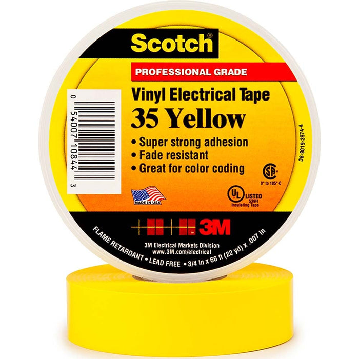 3M 7000058435 Electrical Tape