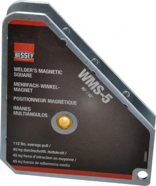 Bessey WMS-5