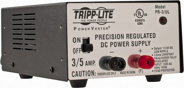 Tripp-Lite PR3/UL