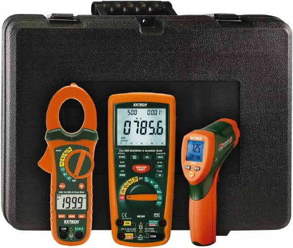 Extech MG300-ETK Clamp-On Meter