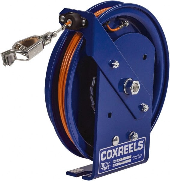 CoxReels SD-35-1