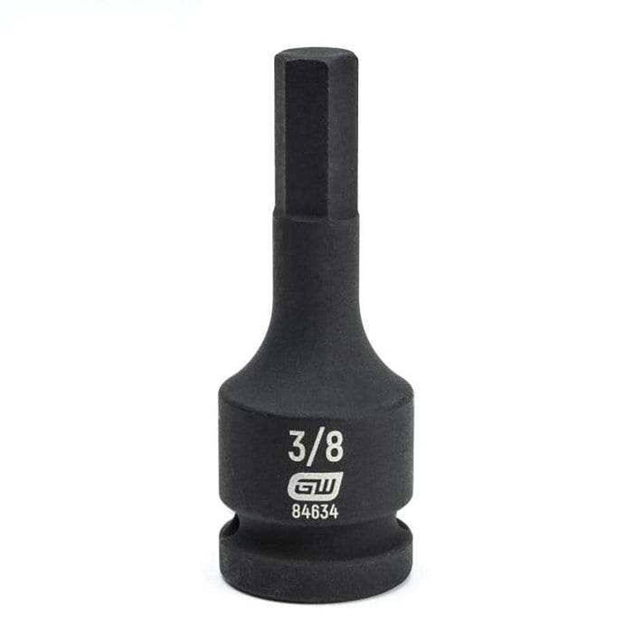 GEARWRENCH 84634 Hex Blade Screwdriver Bits