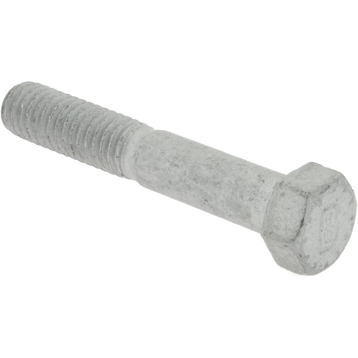 Bowmalloy BOW36064 Hhcs Grade 9 Hex Dr Zinc