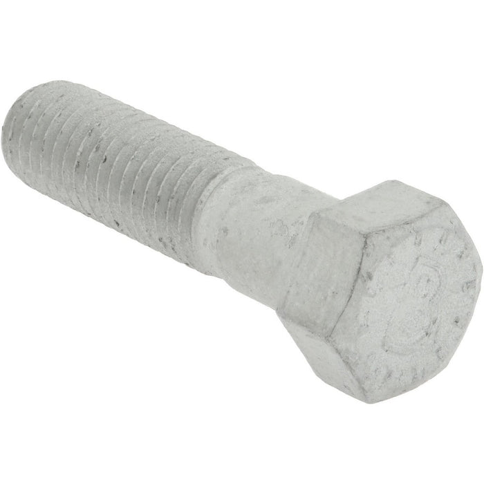 Bowmalloy BOW36155 Hhcs Grade 9 Hex Dr Zinc