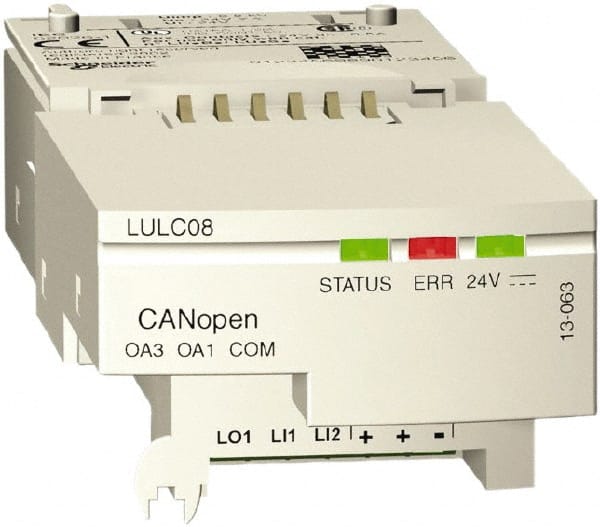 Schneider Electric LULC08