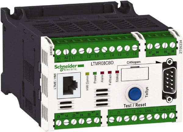 Schneider Electric LTMR100CFM