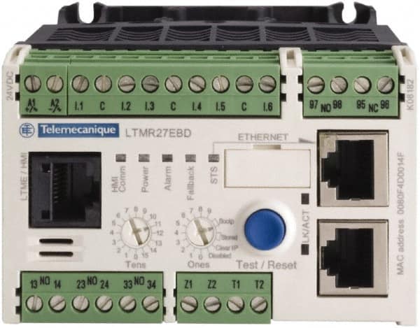 Schneider Electric LTMR27EBD