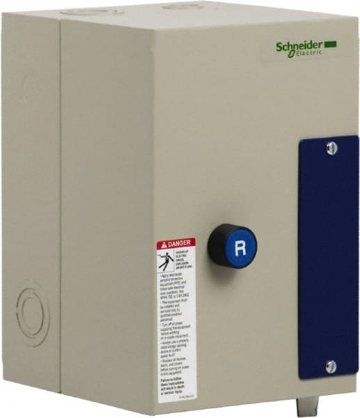 Schneider Electric LE1D253A62OU70