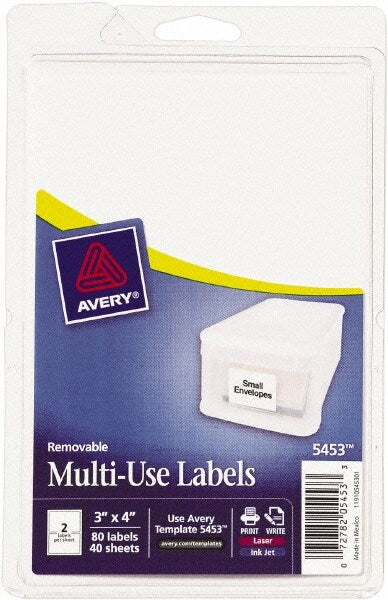 AVERY 05453 Vinyl Tape