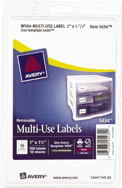 AVERY 05434 Vinyl Tape