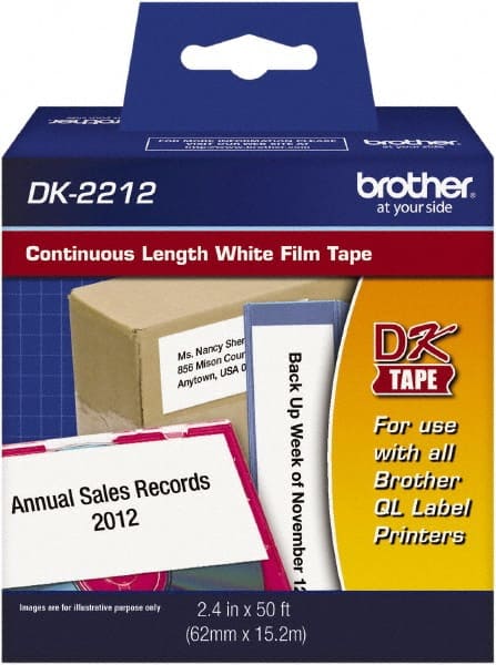 Brother DK2212