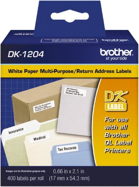 Brother DK1204