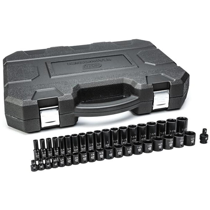 GEARWRENCH 84947N Socket Sets