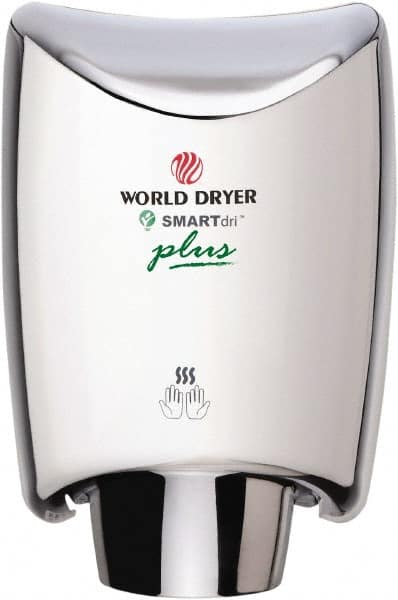 World Dryer K-972P2