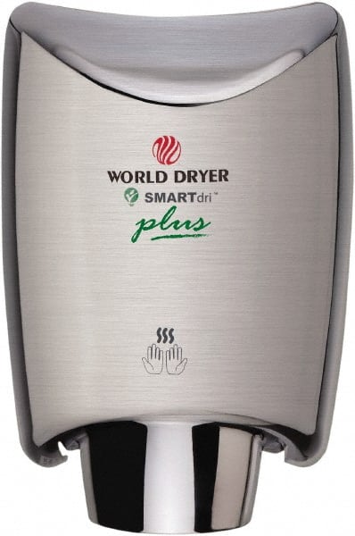 World Dryer K-973P2