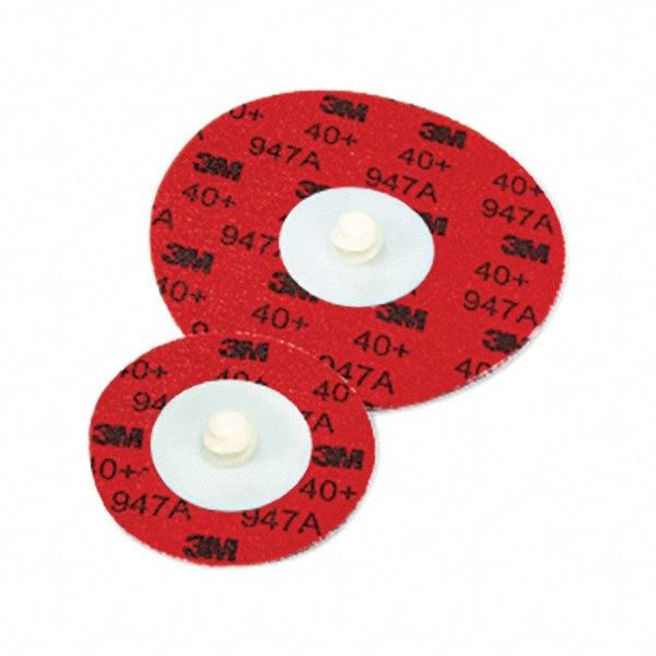 3M 7100077040 Quick Change Discs