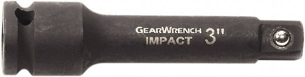 GEARWRENCH 84406 Extensions 3/8" Drive