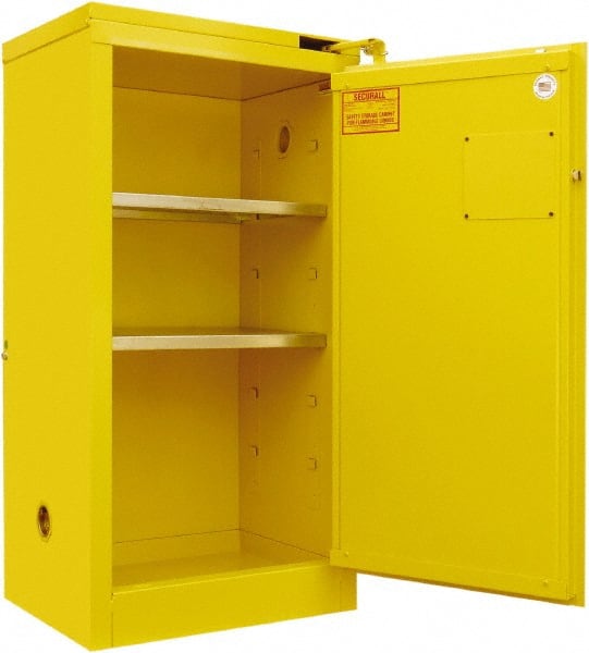Securall Cabinets P320