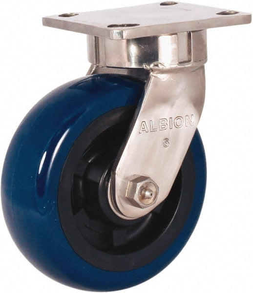 Albion 120EG06201SZB03 Casters (See Minor Code 1000+)