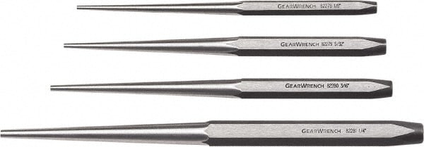 GEARWRENCH 82307 Punches