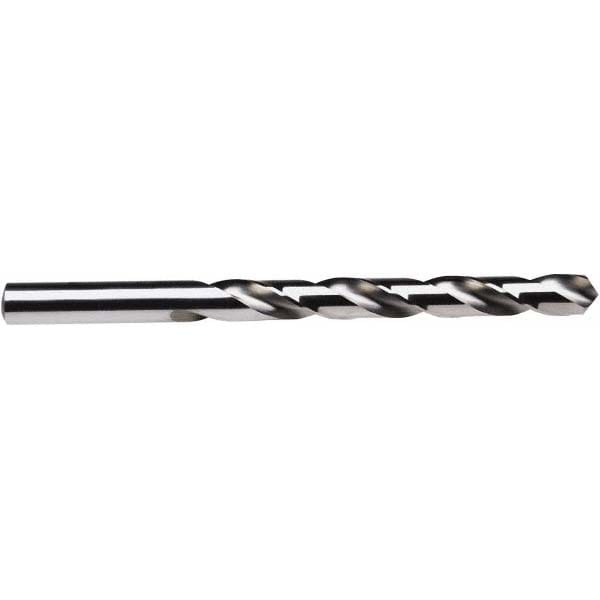 Irwin 60105 Hss Jobber Drills-Blk 118 Deg