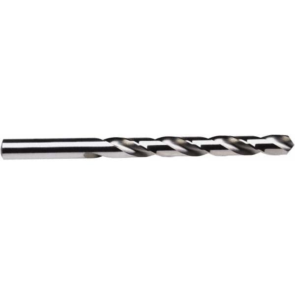 Irwin 60120 Hss Jobber Drills-Blk 118 Deg