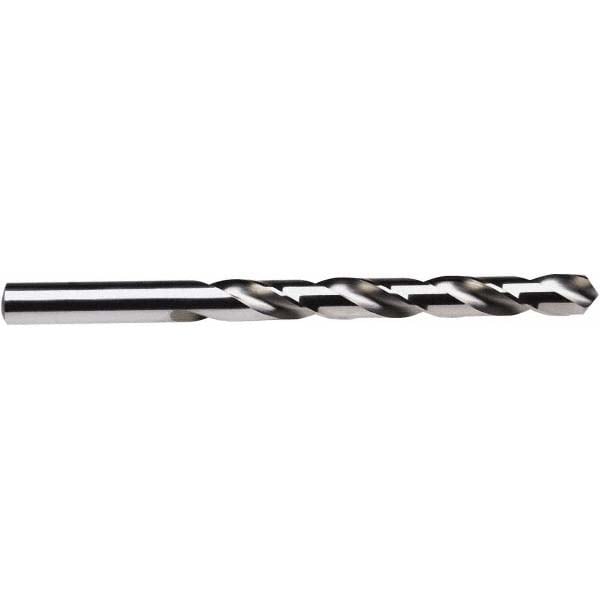 Irwin 60116 Hss Jobber Drills-Blk 118 Deg