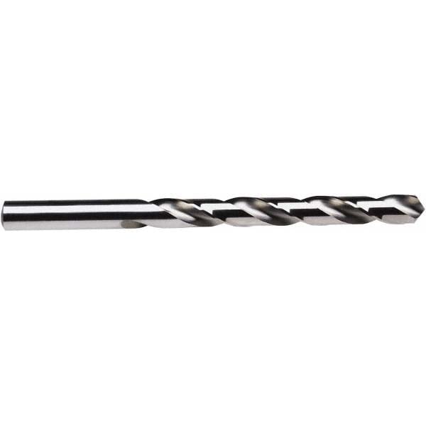 Irwin 60106ZR Hss Jobber Drills-Blk 118 Deg