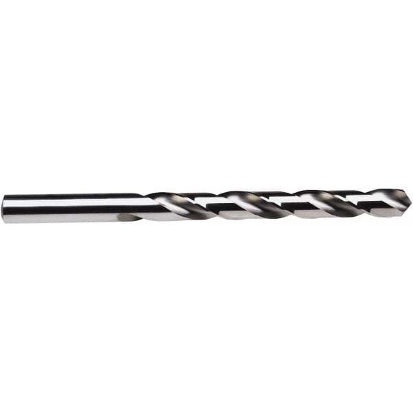 Irwin 60104ZR Hss Jobber Drills-Blk 118 Deg