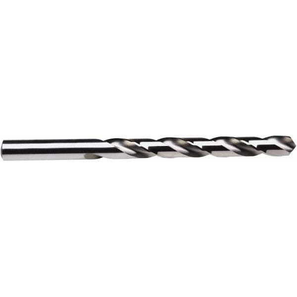 Irwin 60108ZR Hss Jobber Drills-Blk 118 Deg