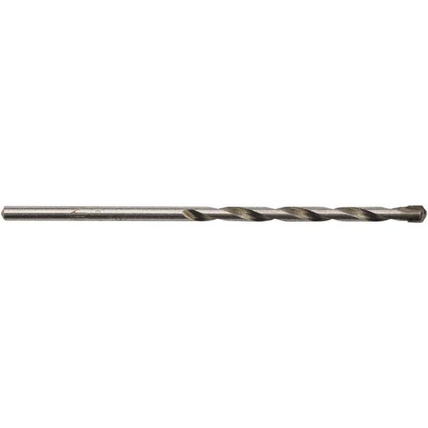 Irwin 4935105 Hss Jobber Drills-Blk 118 Deg