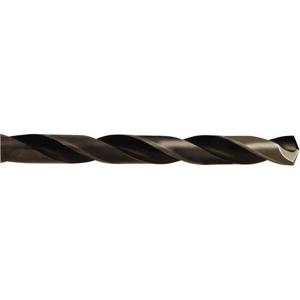 Irwin 4935639 Hex Shank Hss Drill