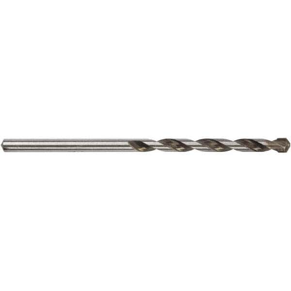 Irwin 4935106 Hss Jobber Drills-Blk 118 Deg