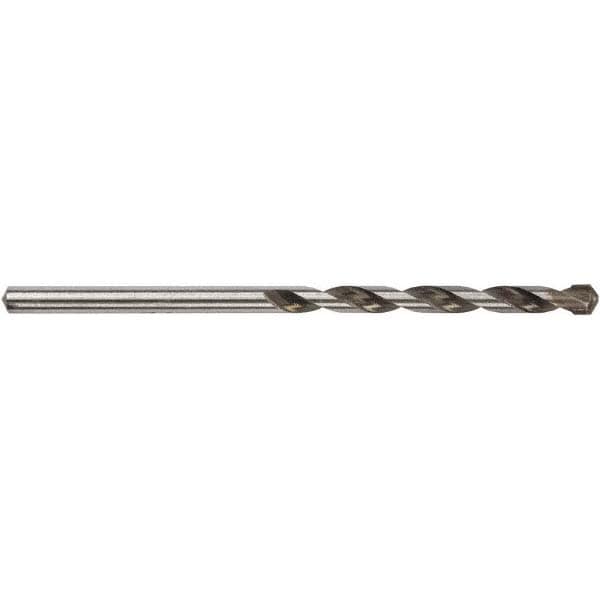 Irwin 4935107 Hss Jobber Drills-Blk 118 Deg